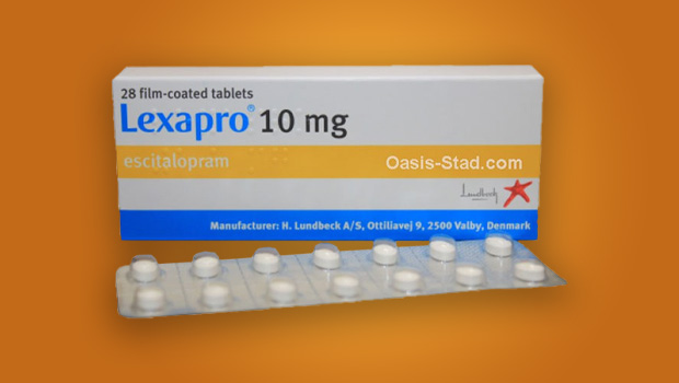 Escitalopram pharmacy in Austin