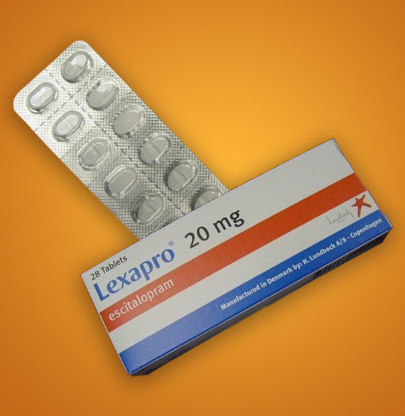Order cheaper Escitalopram online in Austin